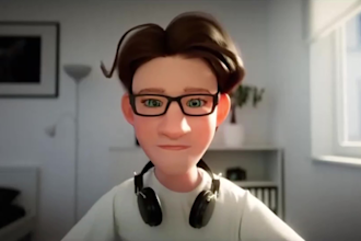 create 3d animation video, 3d character animation, 3d character modelling