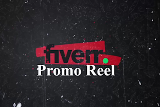 do creative promo video ads