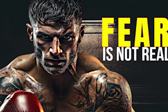 create professional motivational videos for youtube