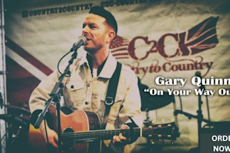 sing your custom country song as an expert country music, singer and songwriter