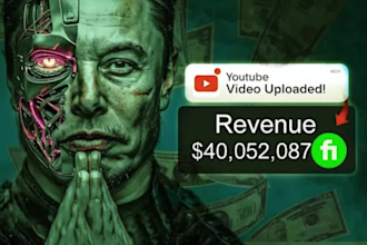haga crecer el canal de automatizacion de youtube para ganar