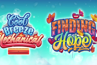 design lettering typography logo, brand, urban, streetwear