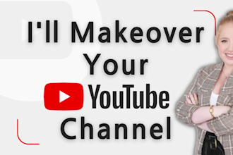 optimize your youtube channel