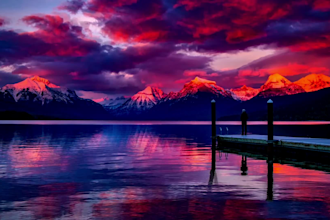 provide outstanding meditation and relaxation music video