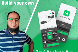 do taxi booking app car booking app cab booking app