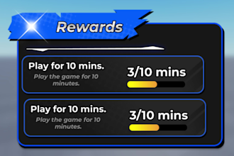 create clean ui for your roblox game