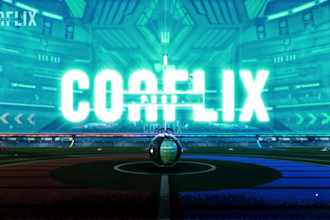 make a professional rocket league montage