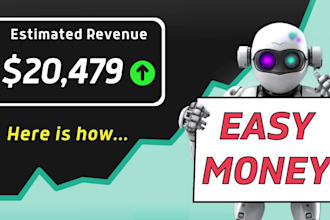 do cash cow, cash cow channel, cash cow videos and automated cash cow