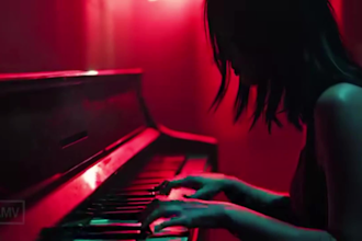 create stunning ai music video for your songs