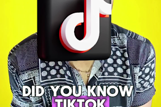 create viral tiktok ads for your brand growth