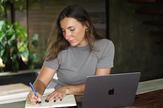 write captivating copywriting SEO website content