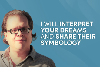 interpret your dreams and share their symbology