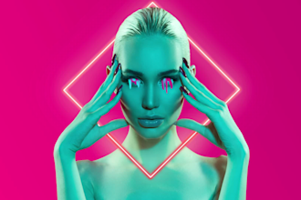 animate your images into amazing looping gifs or videos