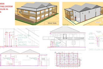 design your buildings plumbing system like a pro