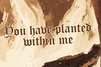 create impressive metal lyric videos
