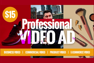 make amazon ecommerce product video with video captions