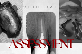 create professional medical and dental presentation