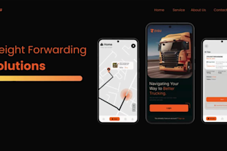 do truck load boards for shippers and transporters web and app