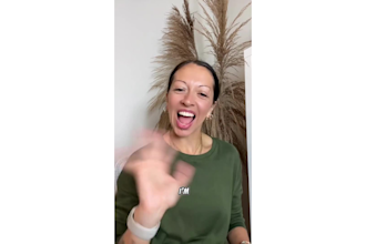 create engaging ugc videos for tiktok or instagram reels