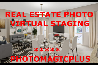 virtual staging, virtual furniture, virtual renovation