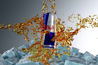 do 3d product animation promo video