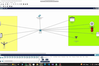 do computer networks assignments, cisco packet tracer task