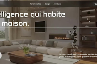 build interactive wix website fix redesign wix studio  webflow animated website