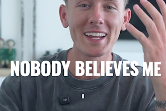 edit shorts, reels, and professional video content