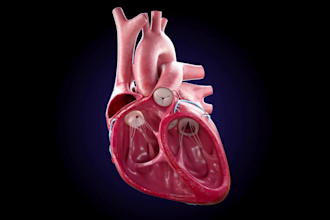 do 3d medical animation video