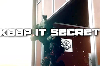edit you a professional valorant or cod montage with stunning effects