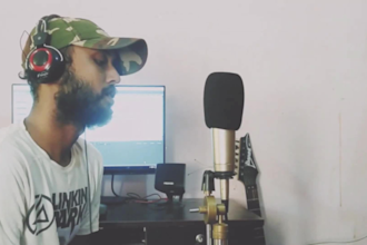 be your male, rock metal pop singer, vocal