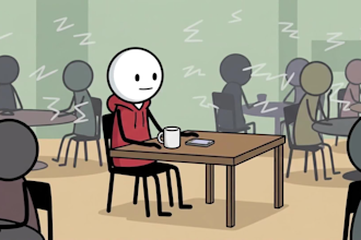 create engaging 2d stickman videos for youtube automation