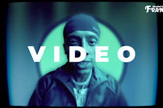 edit your music video and make it epic