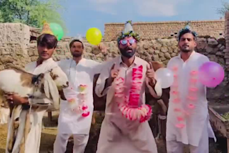 wish happy birthday video or african happy birthday video