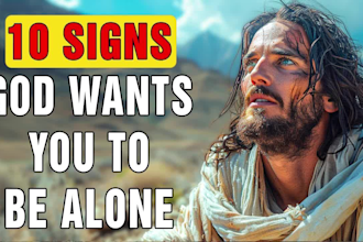 create christian and god motivational videos for youtube