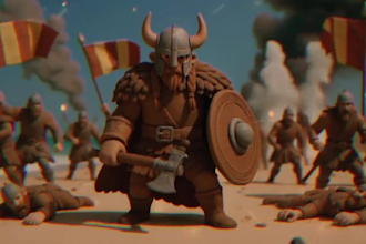 create claymation animation stop motion ai claymation video for you