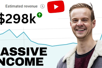 ultra rank automated cash cow channel, cash cow youtube, cash cow videos