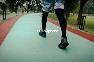 create powerful brand promo video, commercial, or trailer