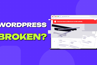 fix wordpress errors, malware and hacked sites