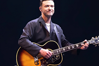 create energetic dance pop country music with acoustic guitar