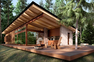 transform your ideas into stunning 3d renderings