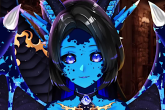 produce vtuber song or streaming music with real instruments