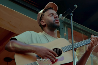 compose and produce western country music songwriter, song producer