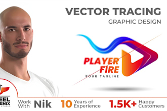 turn any image into a vector file