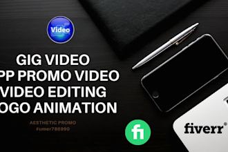 create perfect app promo videos and app marketing videos