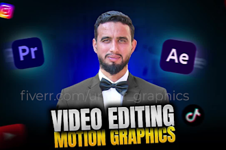 do professional youtube video editing real estate podcast editor