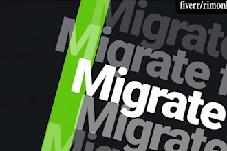 secure email migration from any platform to micorosoft 365