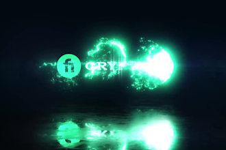 create amazing logo intro reveal and openers