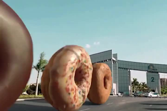 create realistic 3d food product model, 3d food renderings, cgi food animation