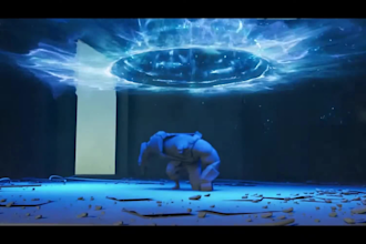 do vfx compositing cleanup  visual effect rotoscoping green screen removal
